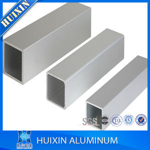 Tubo Cuadrado <span class=keywords><strong>de</strong></span> <span class=keywords><strong>Aluminio</strong></span> <span class=keywords><strong>2x2</strong></span>, Precio del Tubo <span class=keywords><strong>de</strong></span> <span class=keywords><strong>Aluminio</strong></span> Oxidado - Product Image 6