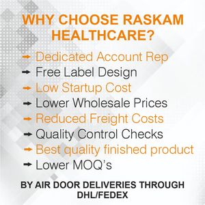 Cápsulas veganas de vitamina D3 + K2 SOFTGEL de etiqueta privada, suplemento sanitario de exportador y fabricante indio - Product Image 3