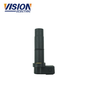 Bộ phận động cơ vị trí trục khuỷu cảm biến 0192114012 - Product Image 5