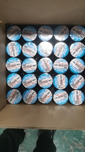 ZMP <strong>Ultra</strong>-<strong>Thin</strong> PVC Wire Harness Solution Tape High Viscosity Low Lead 600V Voltage Level Car Stickers -10℃~80℃ Use Temperature - Product Image 4