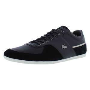 Chaussures Lacoste Taloire 16 SRM pour homme, taille 13, couleur : noir - Product Image 1