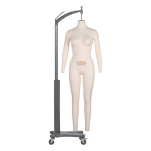 Beifuform Famale abito completo forma manichino USA ASTM Missy donna taglia 8 <span class=keywords><strong>di</strong></span> alta qualità palo appeso manichino - Product Image 1