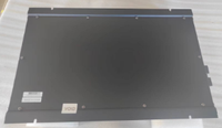 Haute puissance RMS 8000W ventes directes d'usine puissance réelle gamme complète pour système Audio de voiture classe D monobloc 8000W amplificateur de voiture