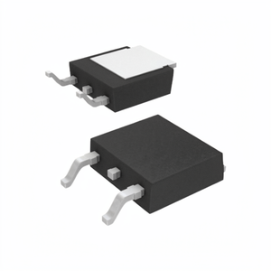 IDD12SG60CXTMA2 Original One Stop Service TO-252-3, DPAK , SC-63 Single Diodes Electronic Components Manufacturer - Product Image 1