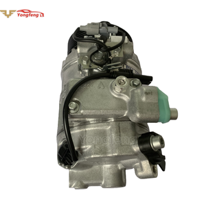 <span class=keywords><strong>Compresseur</strong></span> de climatisation 7SBU17C pour <span class=keywords><strong>BMW</strong></span> E60 E61 E63 E64 E87 <span class=keywords><strong>E90</strong></span> E91 E92 E93 E82 E88 F18 - Product Image 4