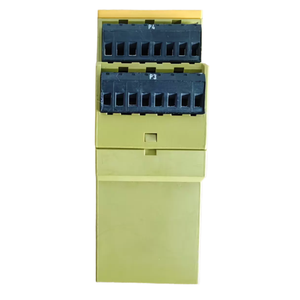 High Performance PSWZ X1P PSWZ X2P PSWZ X3P Power Supply Module Stable Voltage Control Unit for Industrial Electric Control Syst - Product Image 3