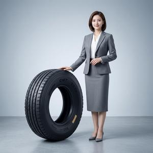 Neumáticos OTR para Minería 385/95R25 14.00R25 23.5R25 26.5R25 29.5R25 2700R49 35/65R33, Gigantes, Bajo Precio - Product Image 3