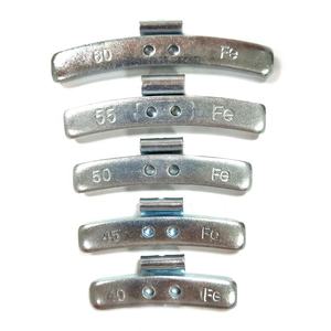 Compatible avec toutes les jantes, conception de clip multi-tensions prenant en charge divers modèles de véhicules mondiaux, fixation solide, poids de <span class=keywords><strong>roue</strong></span> - Product Image 5