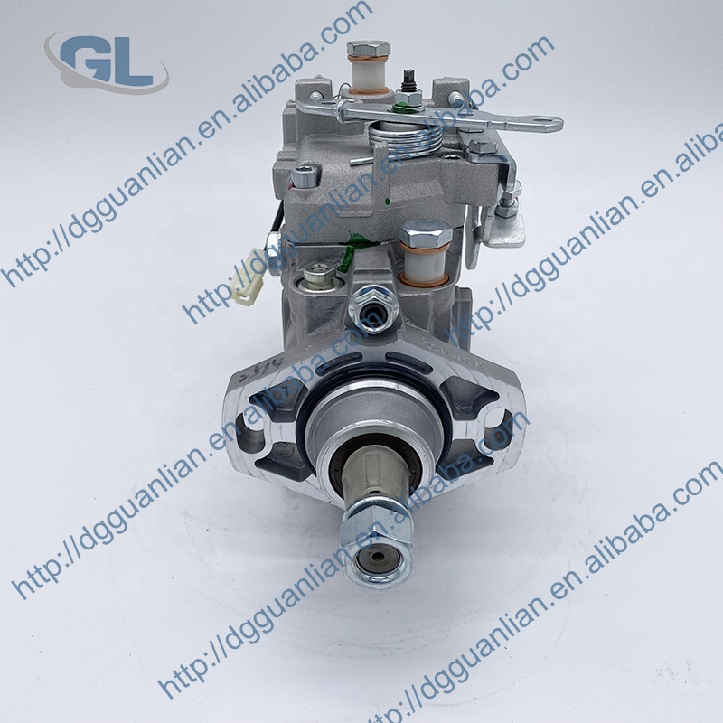High Pressure Fuel Injection Pump NP-VE4/11F1100RNP2514