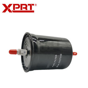 Hoge Kwaliteit Brandstoffilter B14-1117110K B14-1117110 1j0201511a ALG-2036 ALG-2036/1 Fs9201e SP-2120 Sp7021 Bf7670 1450905328 Wf8041 - Product Image 2