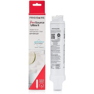 Cartucho de Repuesto para Refrigerador Frigidaire PureSource Ultra II, Filtro de Agua EPTWFUO1 - Product Image 5