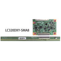 Untuk Panel Layar LG 32.0" LC320DXY-SMA8