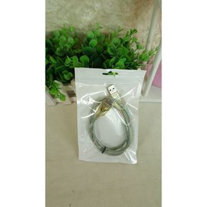 Transparent <b>Usb</b> 2.0 <b>Extension</b> <b>Cable</b> 0.8m Male To Female Straight Braid Shield Copper Conductor Pvc Jacket - Product Image 4