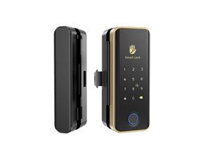 Cerradura de Puerta Inteligente con Huella Dactilar VIMA G11S, Control Remoto por Wi-Fi Tuya, Tarjeta de Acceso, Llave, para Oficina y Hogar - Product Image 3