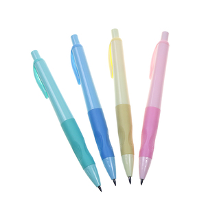 BECOL nouveau Design 2.0mm crayons Graphite coloré pas besoin de <span class=keywords><strong>crayon</strong></span> aiguisé clic <span class=keywords><strong>Action</strong></span> avec <span class=keywords><strong>crayon</strong></span> taille-<span class=keywords><strong>crayon</strong></span> - Product Image 6