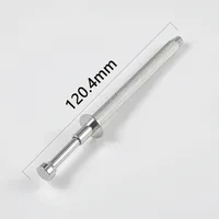 Extracteur de puce IC XINGQIU NZ2, pièces de composants électroniques, pince à saisir, pince à vis, pince à épiler, outil de prélèvement, pince métallique