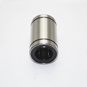 ตลับลูกปืนเม็ดกลมแบบเส้นตรง LMK13UU บูชแบบเส้นตรง LMK13 UU - Product Image 1