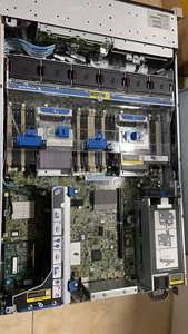 Vente flash Serveur HPE ProLiant DL380P G8 E5-2695V2x2 CPU P420i 8SFF <span class=keywords><strong>hp</strong></span> Proliant <span class=keywords><strong>Dl380</strong></span> <span class=keywords><strong>Gen8</strong></span> - Product Image 4