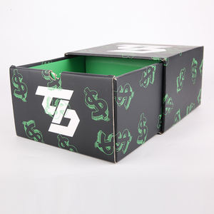 Fabrieksgemaakte, hoogwaardige, nieuw ontworpen Haina petten, sportpetten, papieren doos, groothandel - Product Image 2