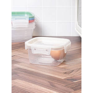 ชุดภาชนะ & ที่เก็บอาหาร12ชิ้น3,000ชนะแต่ละรางวัล - Product Image 1