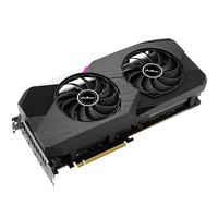 Carte Graphique d'Occasion AMD RX 6700 XT 12 Go pour Ordinateur de Jeu (Modèles Compatibles : 6400, 6500, 6800, 6900, 7900) – Nouvelle Carte Graphique AMD Radeon RX 6700 XT 12 Go