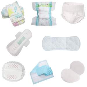 Tissu non tissé hydrophile en filaments de polypropylène (PP) SSS Spunbond de 15 g, matière respirante pour filtres sanitaires et produits d'hygiène - Product Image 6