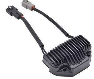 Para Harley Davidson Dyna Super Glide EFI FXDI FXD Custom FXDC Sport FXDX 2004 2005 OE:74631-04 para Harley Davidson Dyna Super - Product Image 2