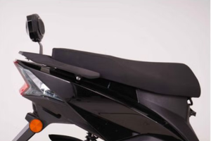 Электросамокат мощностью 1200 Вт |   Двойная батарея 60В/72В |   Двойные дисковые тормоза и светодиодные фары |   30-50 км/ч |   Запас хода 60-80 км - Product Image 6