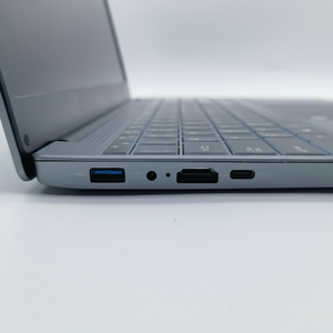 Ordinateur portable 15,6 pouces en gros, processeur Intel Core i5-12450H de 12e génération, 16 Go de RAM, nouveau clavier anglais, ordinateur portable i5 - Product Image 6