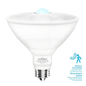 <span class=keywords><strong>Meilleur</strong></span> projecteur intérieur 65 watts Smart 3CCT capteur de mouvement LED PAR30 taille <span class=keywords><strong>ampoule</strong></span> E27 Type de base - Product Image 2
