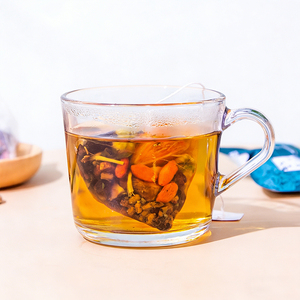 Tè Nutriente per il Fegato con 12 Erbe Essenziali, Tonico Erboristico per la Salute del Fegato - Product Image 5