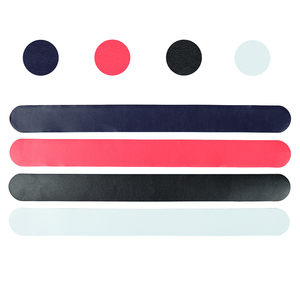 Bajo Moq, venta al por mayor, pegatina fuerte, producción de fábrica, juego de raquetas de Pádel controlables convenientes, <span class=keywords><strong>Protector</strong></span> de Marco - Product Image 3