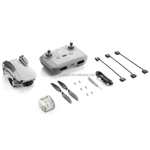 โดรน <span class=keywords><strong>DJI</strong></span> <span class=keywords><strong>Mini</strong></span> <span class=keywords><strong>2</strong></span> <span class=keywords><strong>SE</strong></span> รุ่นมาตรฐาน กล้องกันสั่น 3 แกน ถ่ายวิดีโอ <span class=keywords><strong>2</strong></span>.7K ส่งสัญญาณวิดีโอ HD 6 กม. บินได้ 20 นาที - Product Image 3