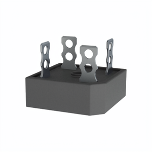 BOM IC In Stock Electronics Component Diodes 4-Square, GBPC-M GBPC1506M - Product Image 1