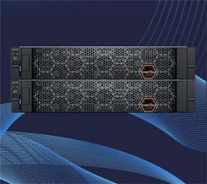 PowerVault ME5084 Series Data Storage Fonctions de classe entreprise dans une matrice de stockage SAN/DAS d'entrée de gamme abordable - Product Image 6