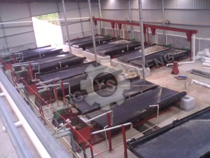 Costo-efectiva de tungsteno temblando para la venta - Product Image 5