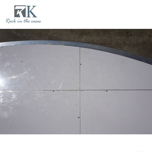 Piste de danse mobile avec flight cases pour événements extérieurs, piste de danse stable - Product Image 3