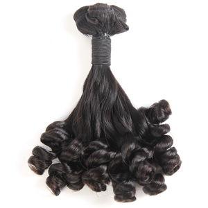 12A grado cutícula alineada Fumi paquetes sin procesar virgen cruda vietnamita extensión del <span class=keywords><strong>pelo</strong></span> proveedores doble dibujado <span class=keywords><strong>huevo</strong></span> rizo Funmi <span class=keywords><strong>pelo</strong></span> - Product Image 5