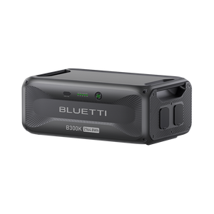 Station d'alimentation portable MPPT AC/<span class=keywords><strong>Solaire</strong></span>/Charge <span class=keywords><strong>Voiture</strong></span> 2.7648KWh avec PD Type C, Batterie pour Générateur AC300, Utilisation Domestique et Extérieure - Product Image 4