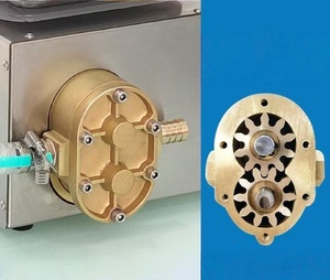 Máquina de Llenado de Salsas y Líquidos Semiautomática de Sobremesa, Ideal <span class=keywords><strong>para</strong></span> Pequeños <span class=keywords><strong>Negocios</strong></span> - Product Image 6