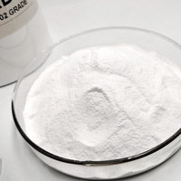 Poudre de polymère redispersable (RDP) VAE, additif pour mortier de ciment, pour mastic d'isolation des murs extérieurs