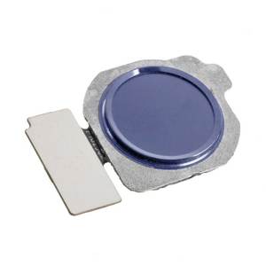 Cable flexible con lector de huellas dactilares para Huawei Mate 20 Lite - Azul - Product Image 1
