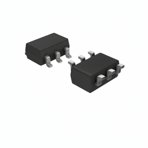 Power Management (PMIC) SOT 23 6 Original One Stop Service S-8259AAD-M6T1U Buy Electronics Components Online - Product Image 1