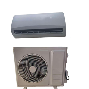 Aire Acondicionado <span class=keywords><strong>Split</strong></span> Inverter de Alta Eficiencia para el Hogar de 9000 BTU, Clase A+++ - Product Image 1