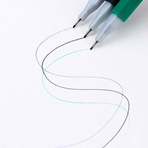 High Precision Fine Line Art Marker Delicate Lines Essential for Artistic Creation Drawing Set - Product Image 3