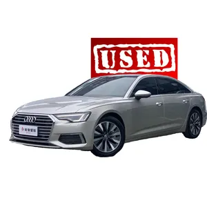 2020 Audi A6L in good condition Used Car