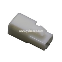 7123-2115 7122-2810 YLCNC Terminal Konektor Listrik Betina Putih DJ7011-6.3-203