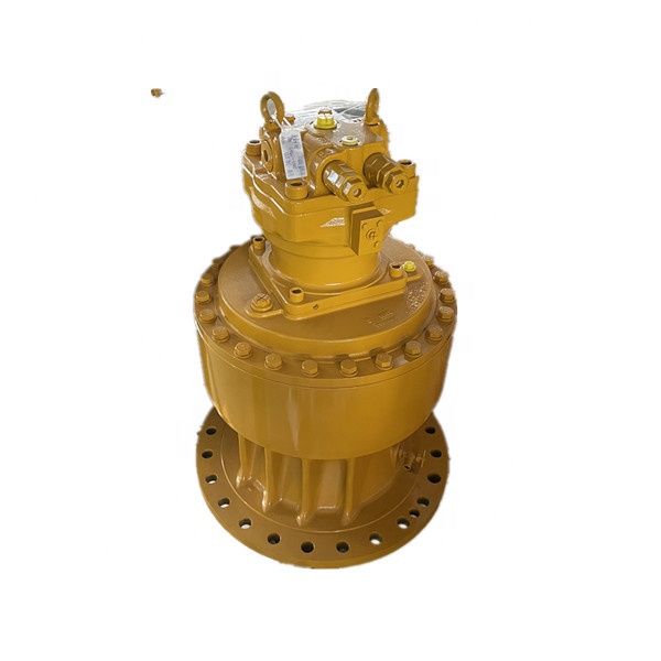 234-4536 148-4598 for CAT 385C Swing Drive Gearbox for CAT