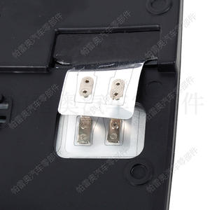 Espejo Retrovisor con Calefacción para Ford Super Duty F150 F250 F350 2015-2020, Repuesto para Lado Izquierdo y Derecho - Product Image 2