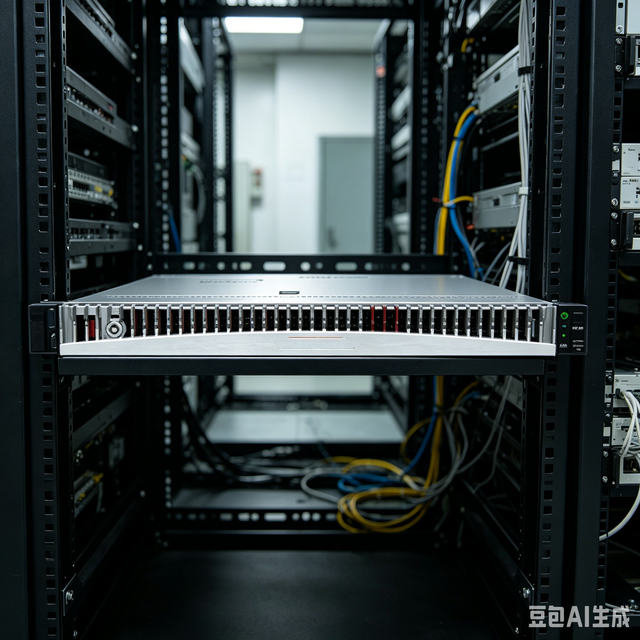UniServer R4700LC G5  1U Low-Cost Dual-Socket High-Density Rack Server
